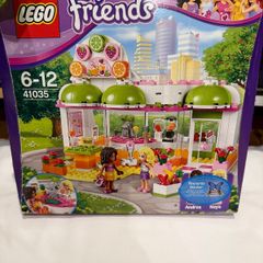 Lego Friends Juice Bar