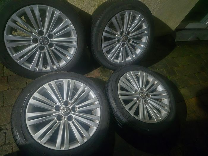 alloys