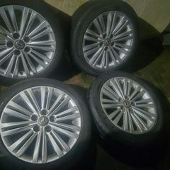 Alloys