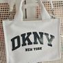 Tote bag DKNY New Image 2