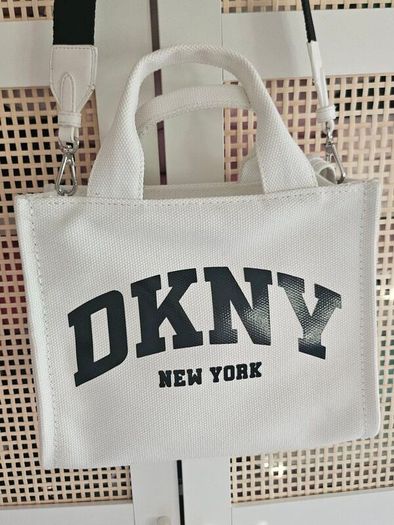 Tote bag DKNY New