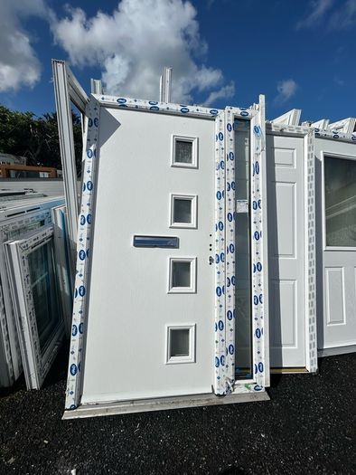 pvc door from 250