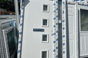 pvc door