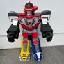 Power Rangers Mighty Morphin Megazord Imaginext 60cm Action Figure - 2015 Fisher Price Image 4