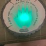 The Worry Plaque by The Irish Fairy Door Company Image 4