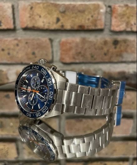 TAG Heuer Formula 1 - Mens Wristwatch