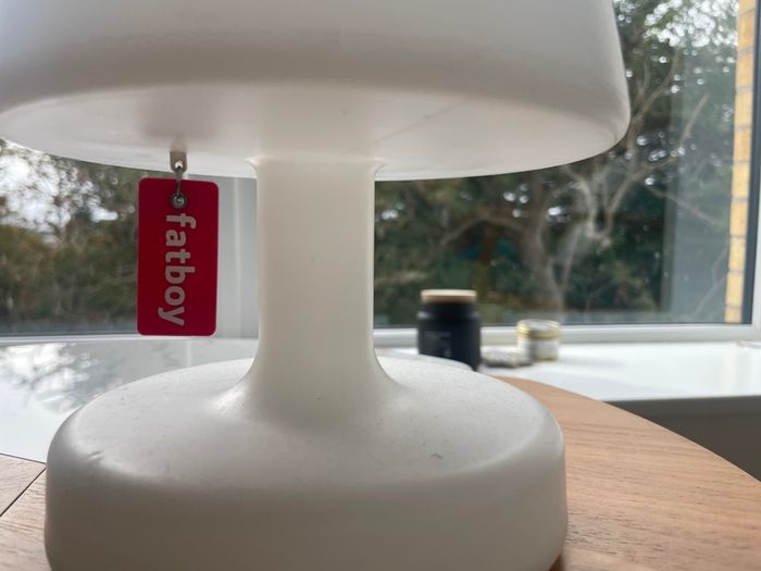 Fatboy Edison the Petit portable lamp