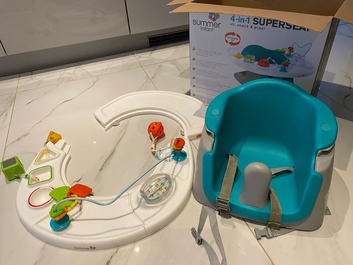 baby seat