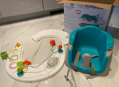 baby seat