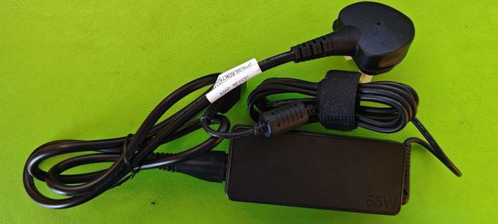 New Genuine Lenovo 65W 20V 3.25A A19-065N2A AC Adapter Charger Power Supply
