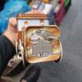 Car Musical sweet tin Image 3