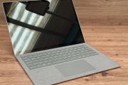Microsoft Surface Laptop 4 Touchscreen 1958 Amd Ryzen 5 2.20GHz 14" 16GB RAM 256GB SSD 6x Cores AMD Ryzen 5 with Radeon Graphics Win 11 Pro