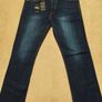 2 x Relaxed Bootcut Diesel Jeans 34/34 Image 9