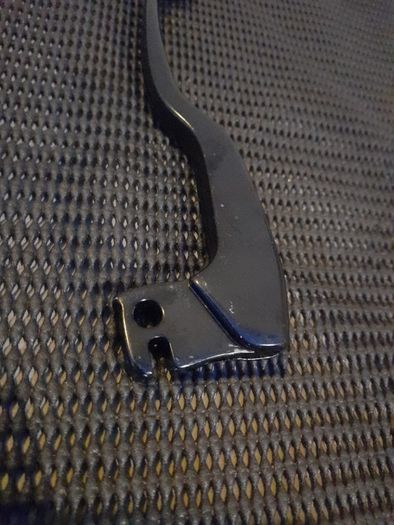 KTM Clutch Lever