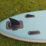 Can post Riber paddle board Image 3