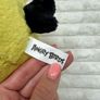 Yellow Bird Chuck Angry Birds Plush approx. 10 No Sound Used Please see pictures Image 6