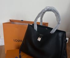 Louis Vuitton Vendome Tote Bag Lux
