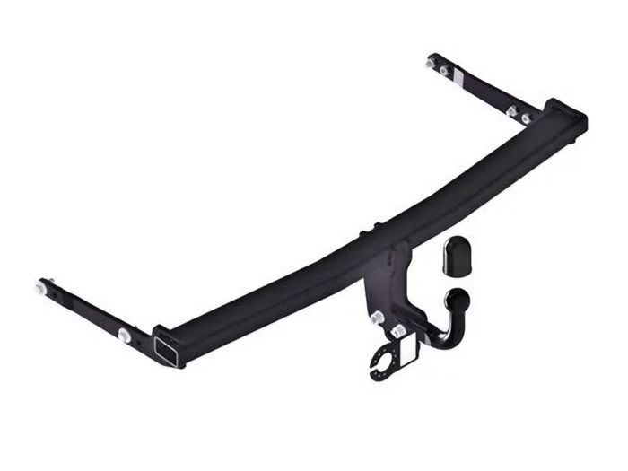 2011 VW Golf Tow Bar