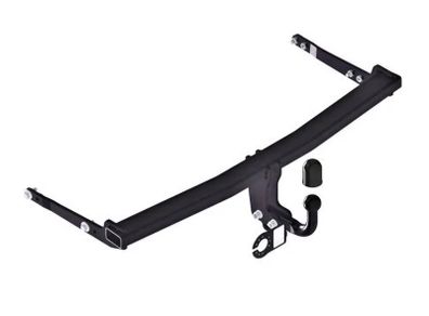 2011 VW Golf Tow Bar