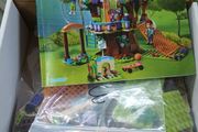 lego friends 41335