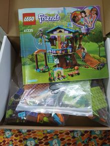 lego friends 41335