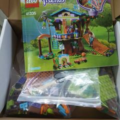 lego friends 41335
