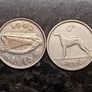Irish Pre Decimal Coins Image 7