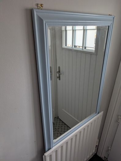 mirror
