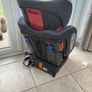 car seat baby auto group 0/1/2/3 Image 3