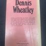 Star of Ill Omen (Dennis Wheatley) Image 2