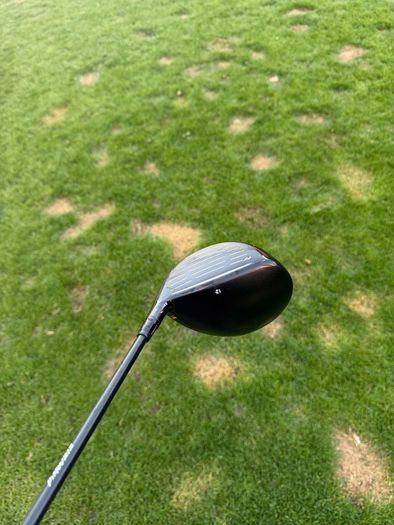 Taylormade R7 Mini Driver 11.5 degree