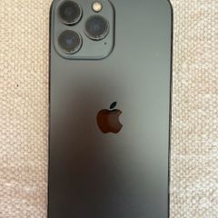 iPhone 13 Pro Max
