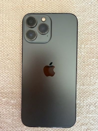 iPhone 13 Pro Max