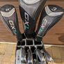 Masters GX1 golf clubs Image 3