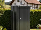 Metal Shed 3 x 3ft