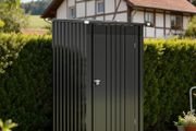 Metal Shed 3 x 3ft