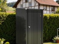 main image for ad Metal Shed 3 x 3ft