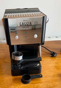 Espresso Coffee Machine