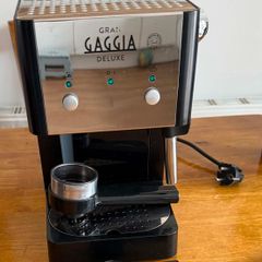 Espresso Coffee Machine