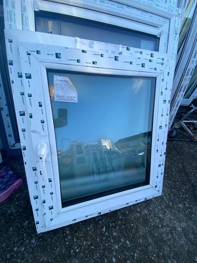 pvc window front 150