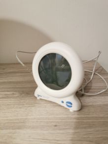 Tommy tippeee gro clock