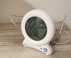 Tommy tippeee gro clock