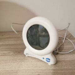 Tommy tippeee gro clock