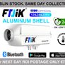 Diesel heater with ALUMINUM shell, App, Timer, Thermostat, Bluetooth, (Dublin Stock) Image 10