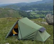 TENT 2 to 3 persons Oex Phoxx 3 Tent