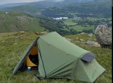 TENT 2 to 3 persons Oex Phoxx 3 Tent