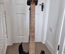Harley Benton Fusion II