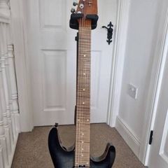 Harley Benton Fusion II
