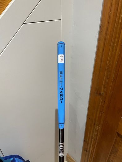 Bettinardi Putter