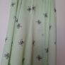 vintage Maxi skirt small Image 2